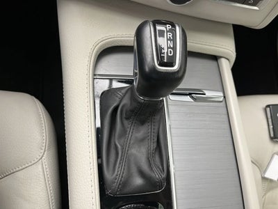 2022 Volvo XC90 Momentum