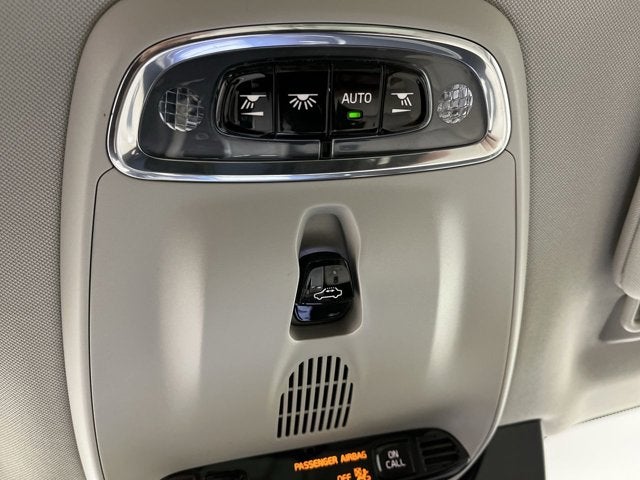 2022 Volvo XC90 Momentum