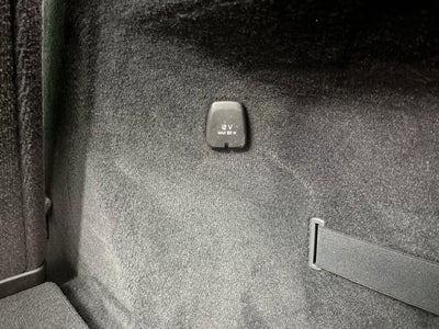 2022 Volvo XC90 Momentum