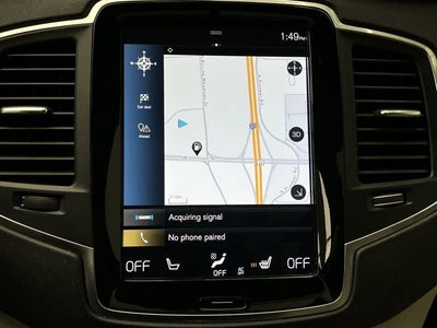 2022 Volvo XC90 Momentum