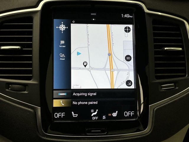 2022 Volvo XC90 Momentum