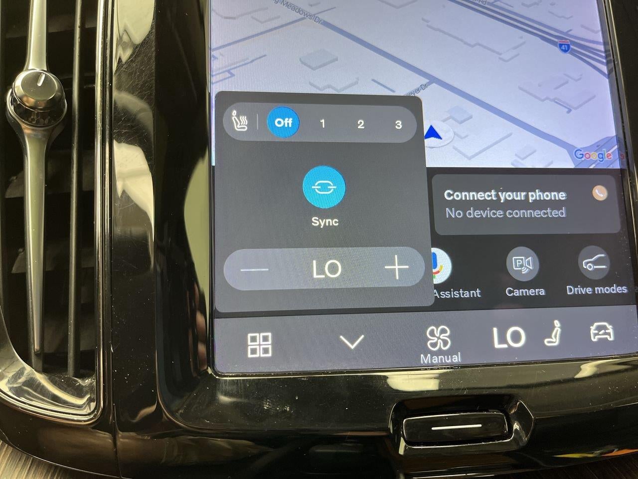 2022 Volvo XC60 Momentum