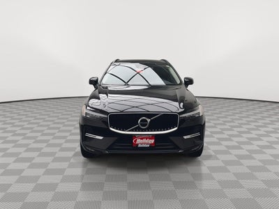 2022 Volvo XC60 Momentum