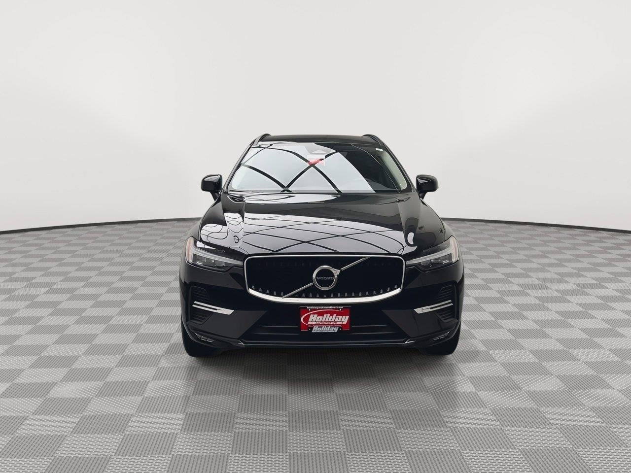 2022 Volvo XC60 Momentum