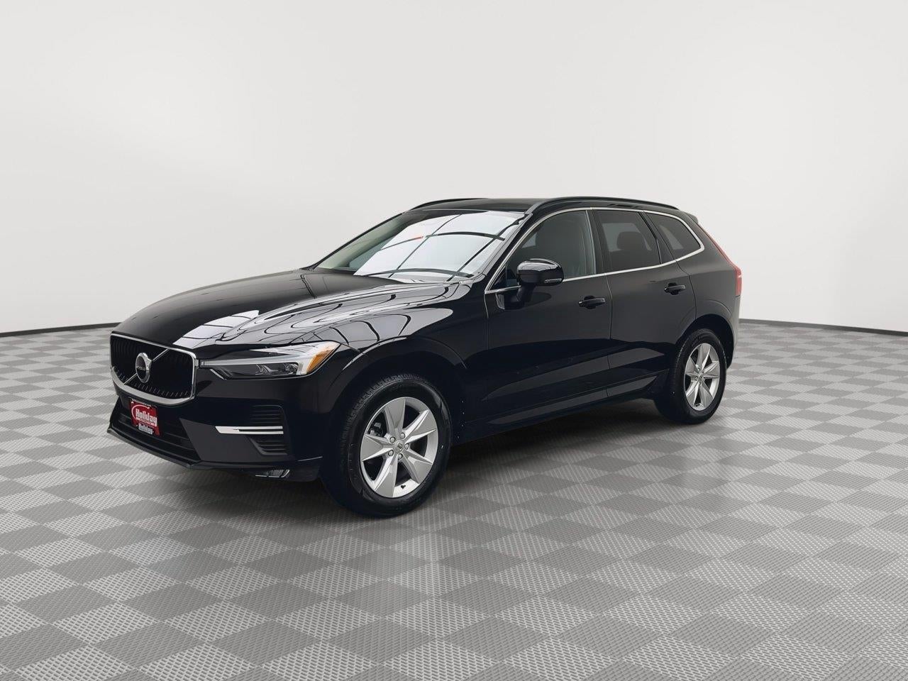 2022 Volvo XC60 Momentum