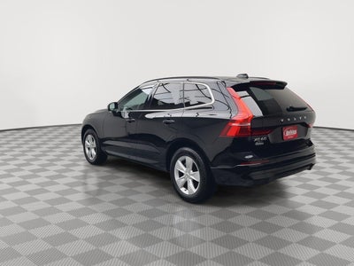 2022 Volvo XC60 Momentum