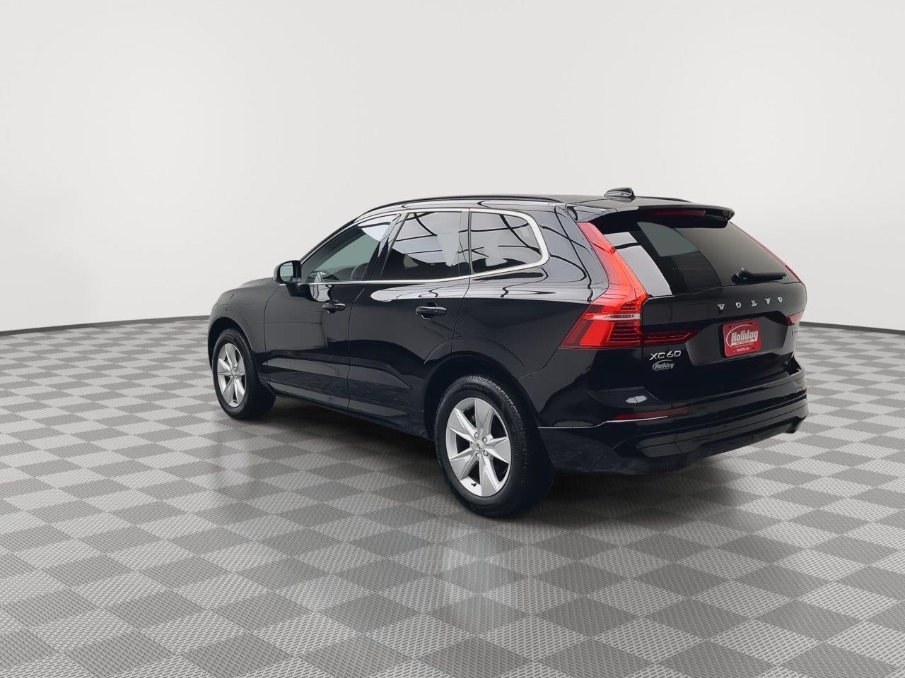 2022 Volvo XC60 Momentum