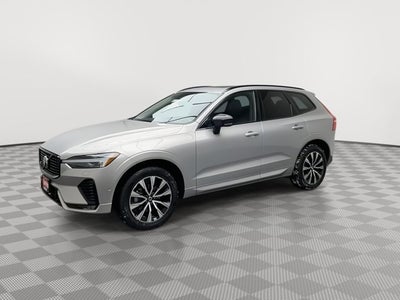 2024 Volvo XC60 Plus Dark Theme