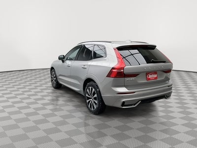 2024 Volvo XC60 Plus Dark Theme