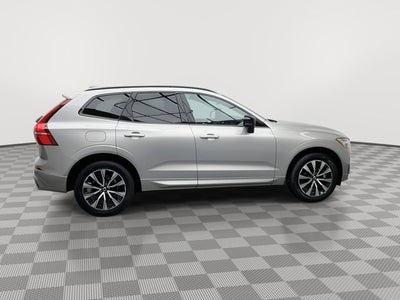 2024 Volvo XC60 Plus Dark Theme