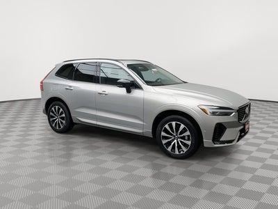 2024 Volvo XC60 Plus Dark Theme