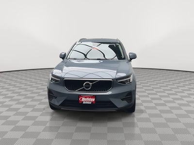 2023 Volvo XC40 Core