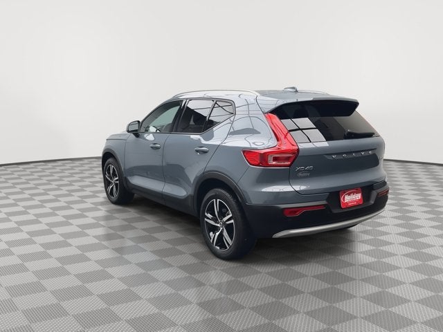 2023 Volvo XC40 Core