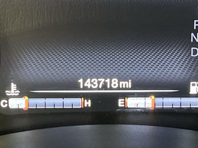 2017 Jeep Renegade Trailhawk