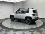 2017 Jeep Renegade Trailhawk