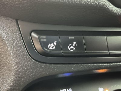2017 Jeep Renegade Trailhawk