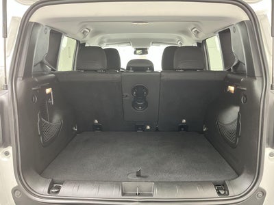 2017 Jeep Renegade Trailhawk