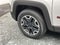2017 Jeep Renegade Trailhawk