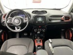 2017 Jeep Renegade Trailhawk
