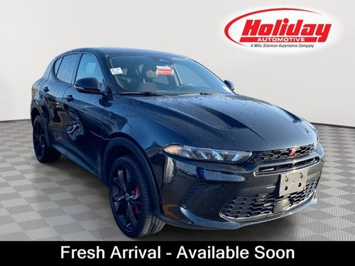 2024 Dodge Hornet GT