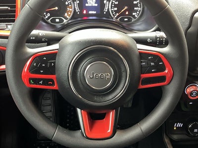 2022 Jeep Renegade Sport