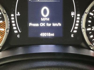 2022 Jeep Renegade Sport