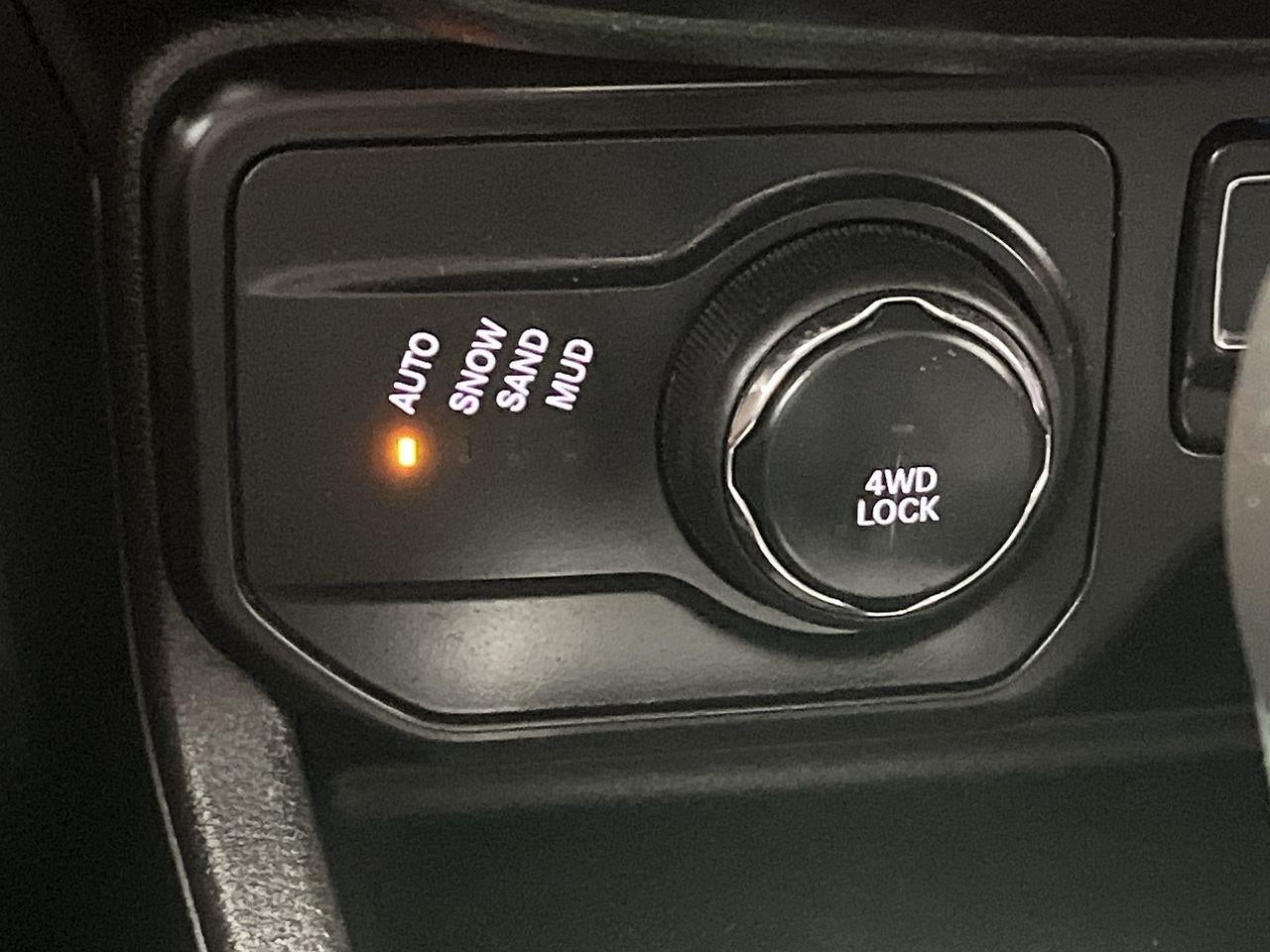 2022 Jeep Renegade Sport