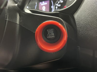 2022 Jeep Renegade Sport