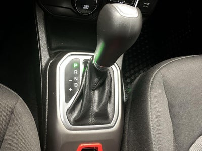 2022 Jeep Renegade Sport