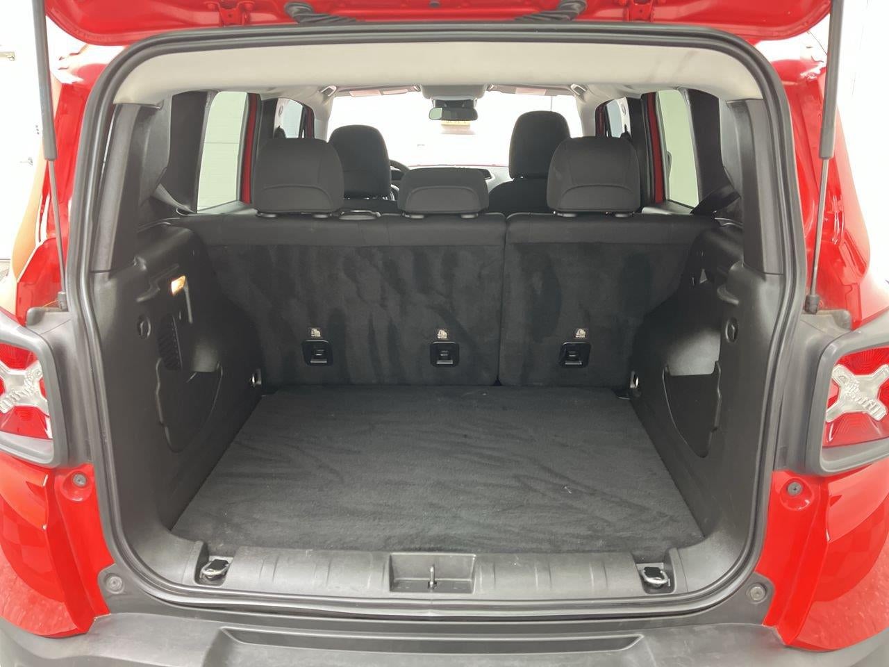 2022 Jeep Renegade Sport