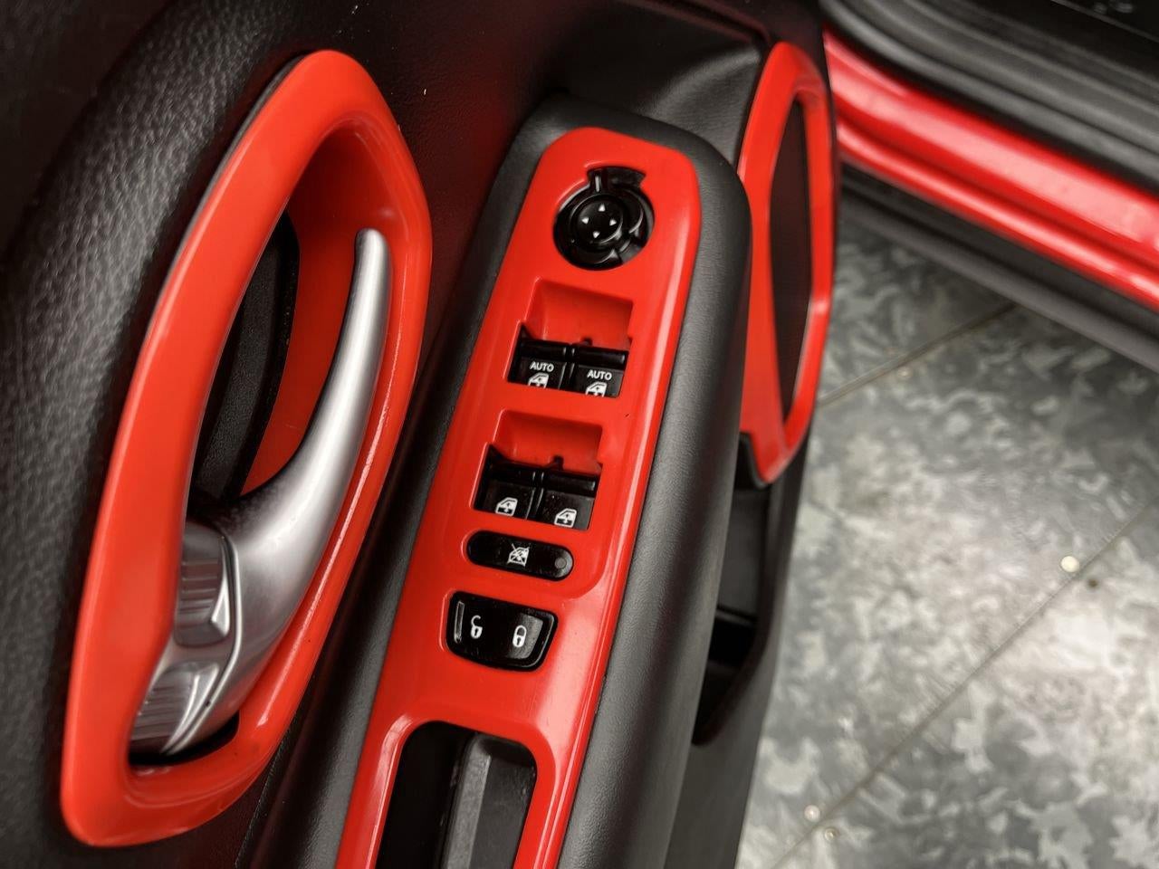 2022 Jeep Renegade Sport