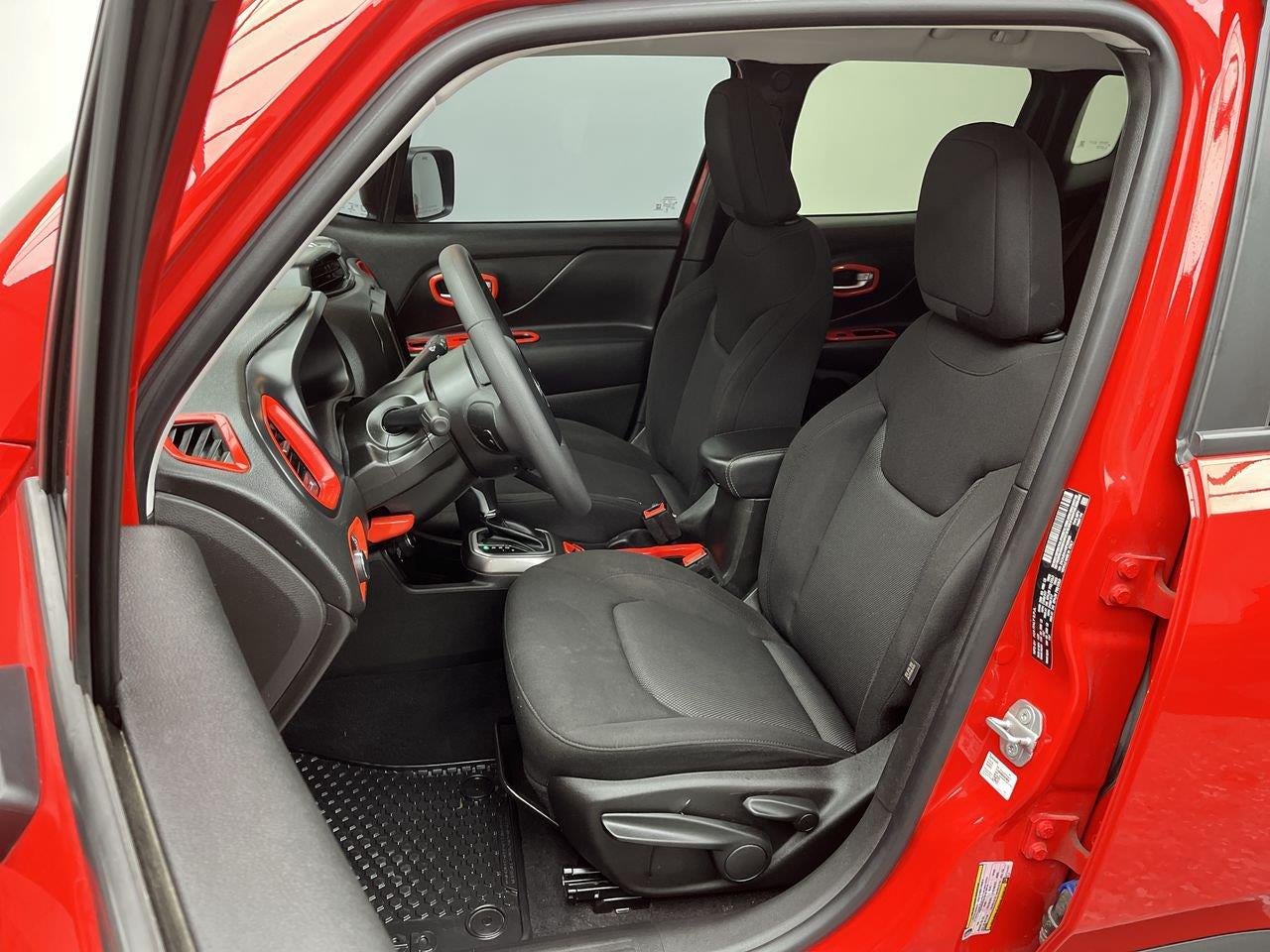 2022 Jeep Renegade Sport