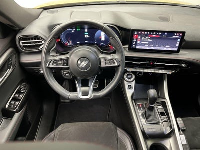 2024 Dodge Hornet R/T