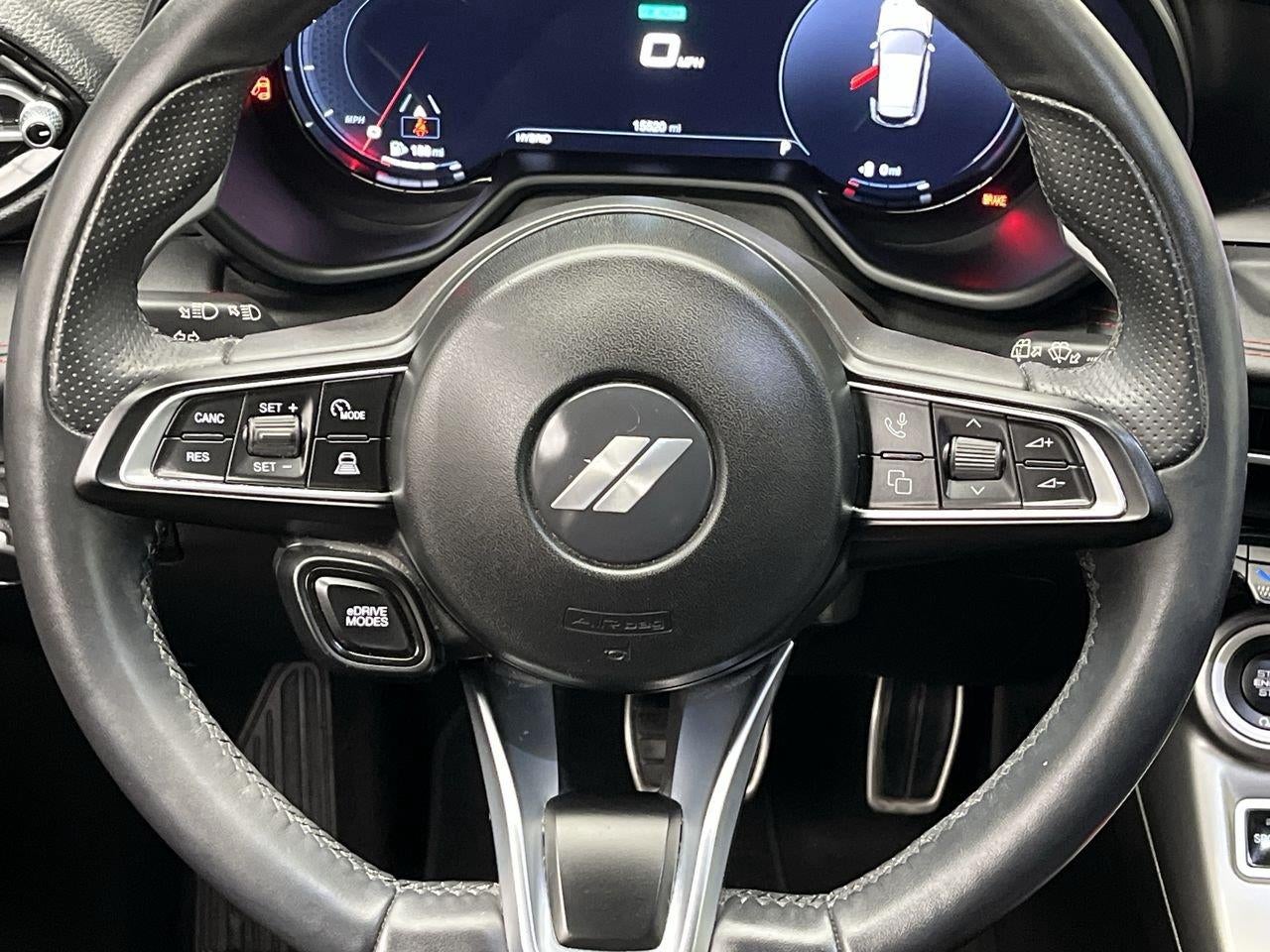 2024 Dodge Hornet R/T
