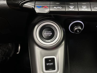 2024 Dodge Hornet R/T