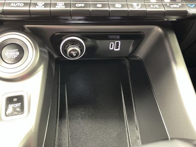 2024 Dodge Hornet R/T