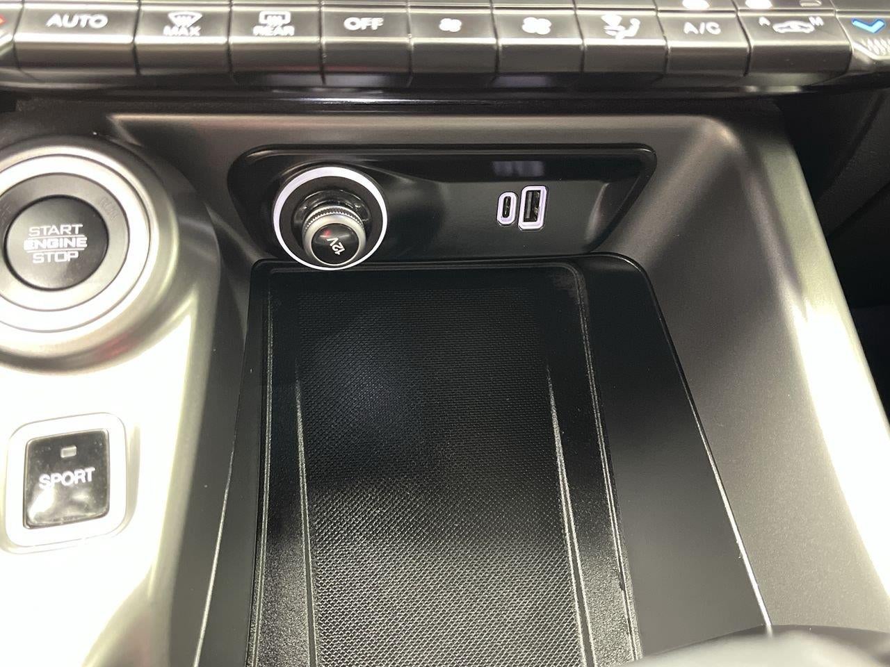 2024 Dodge Hornet R/T