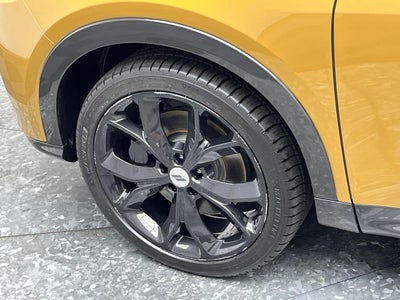 2024 Dodge Hornet R/T