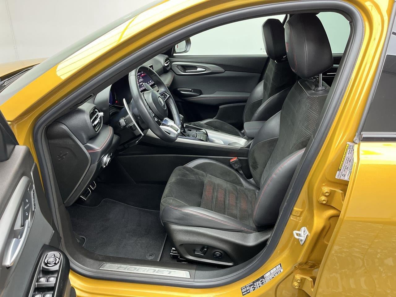 2024 Dodge Hornet R/T