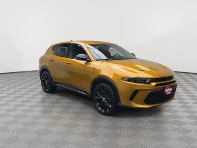 2024 Dodge Hornet R/T