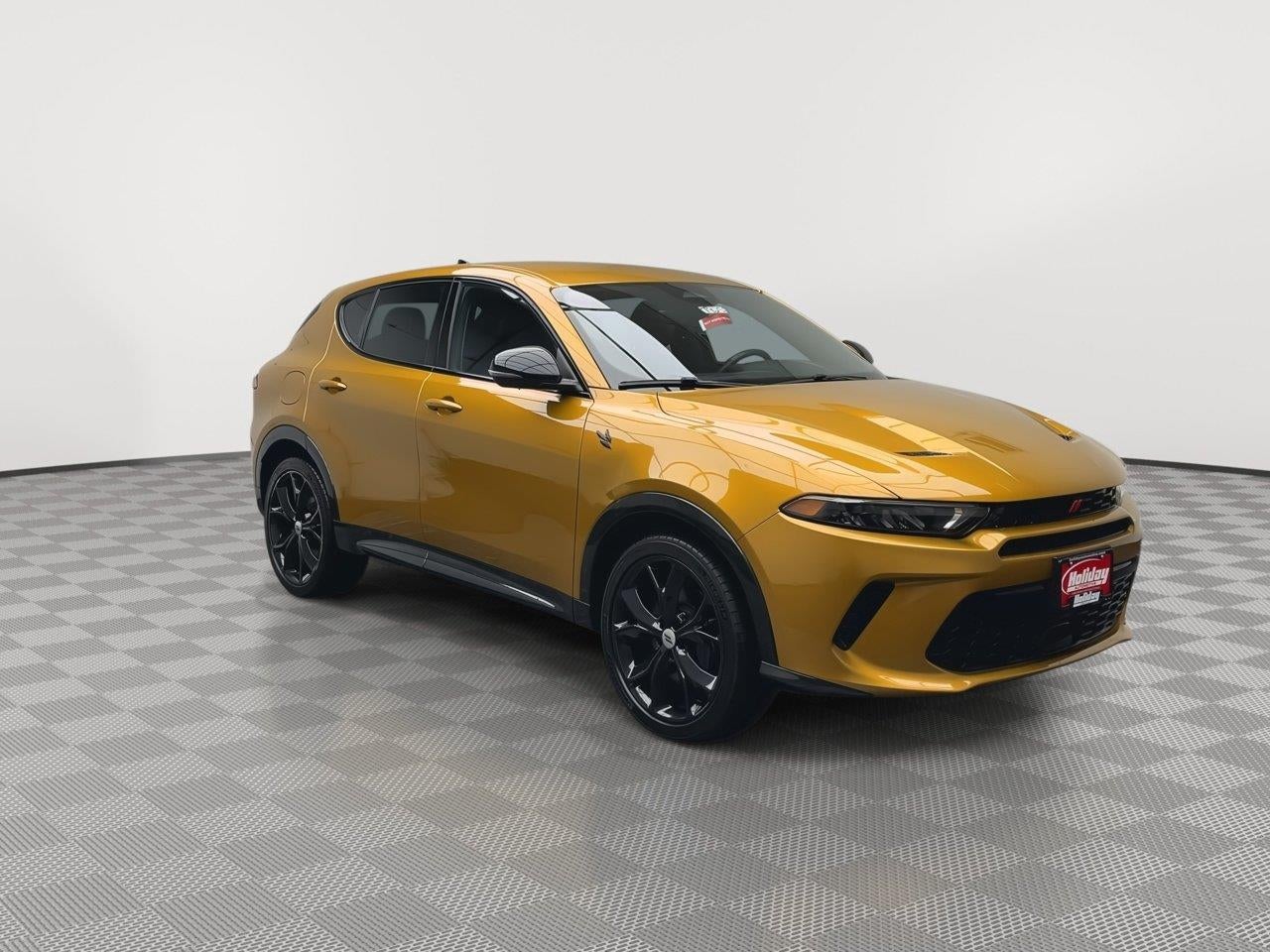2024 Dodge Hornet R/T