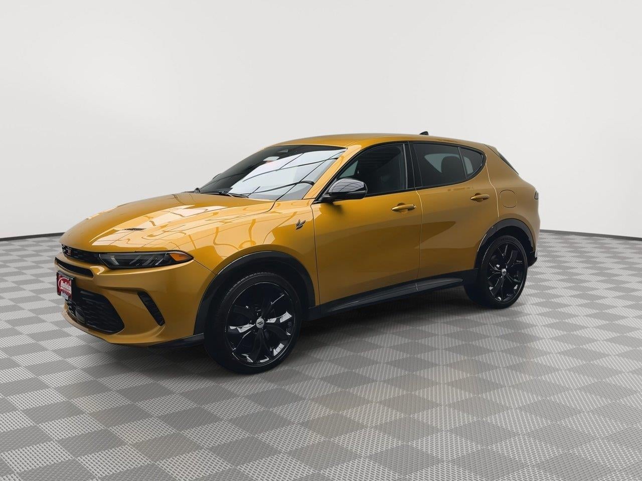 2024 Dodge Hornet R/T