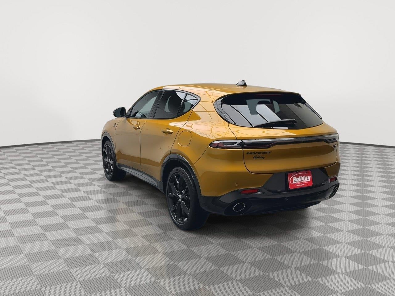 2024 Dodge Hornet R/T