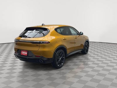 2024 Dodge Hornet R/T