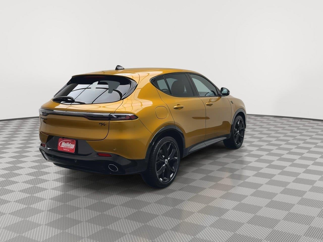 2024 Dodge Hornet R/T