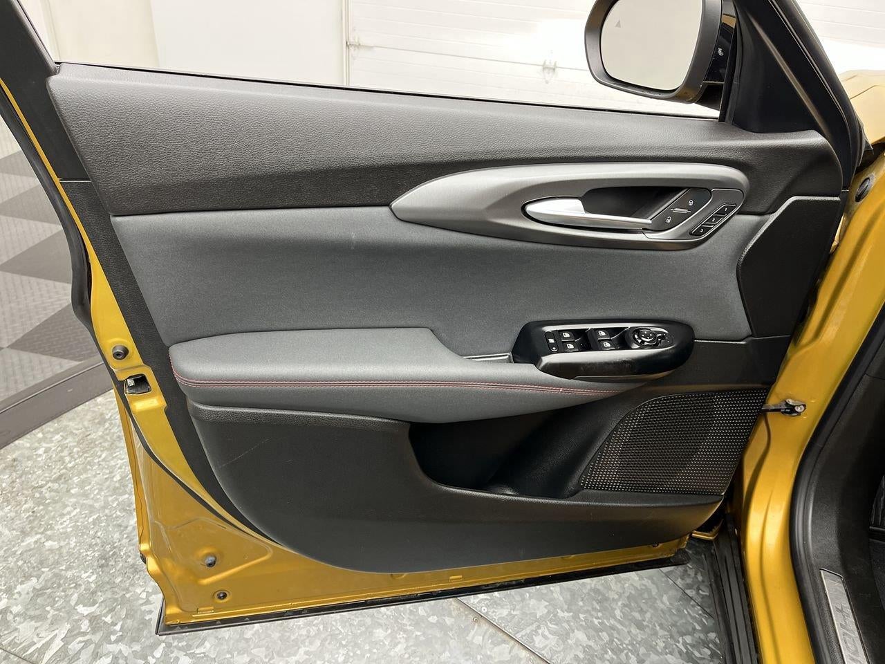 2024 Dodge Hornet R/T