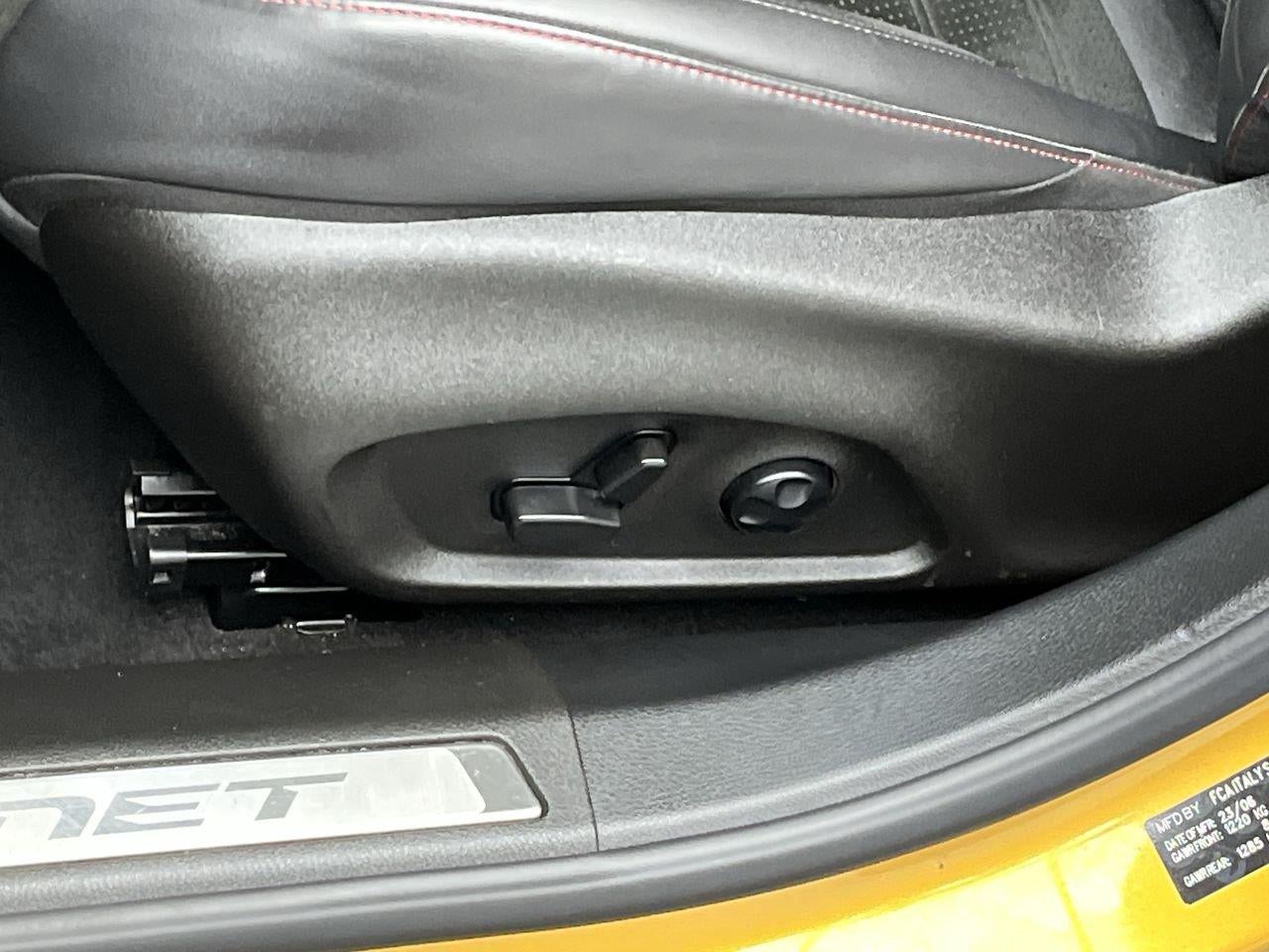 2024 Dodge Hornet R/T