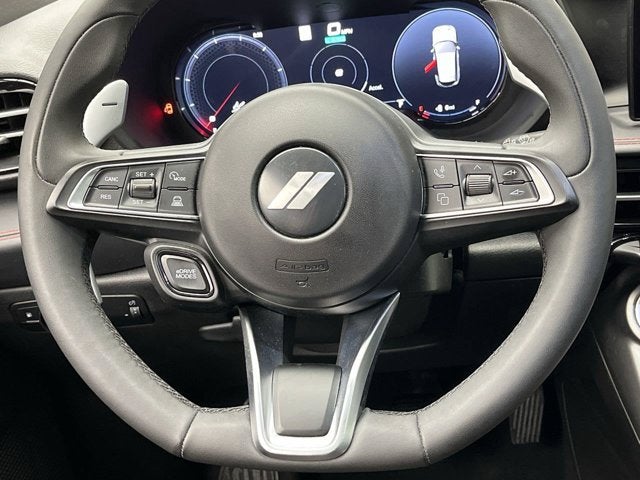 2024 Dodge Hornet R/T