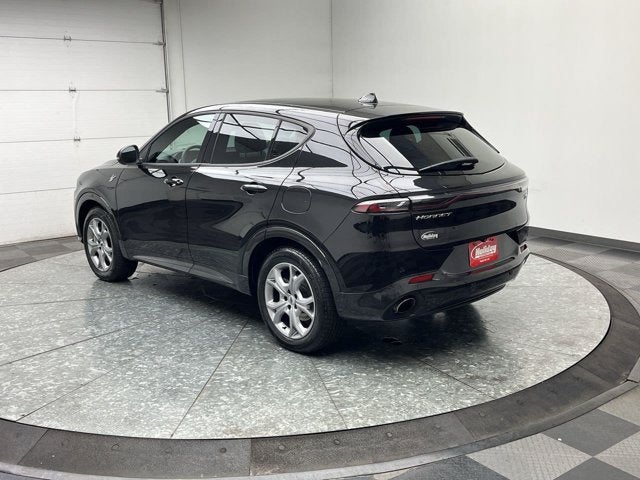 2024 Dodge Hornet R/T