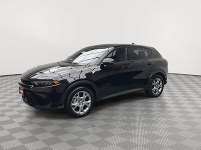 2024 Dodge Hornet R/T